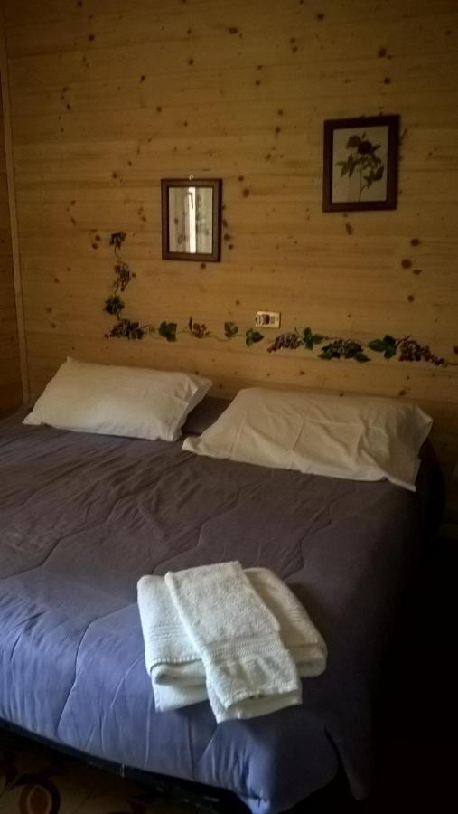 Hotel Torena Aprica Exterior photo