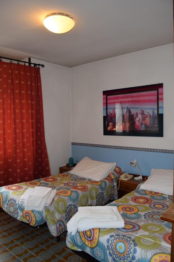 Hotel Torena Aprica Exterior photo